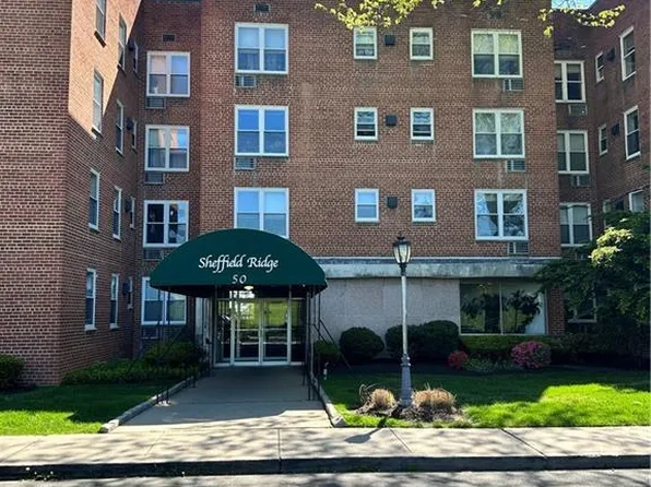 50 Fairview Avenue #2J, Norwalk, CT 06850