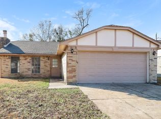 23903 Lestergate Dr, Spring, TX 77373
