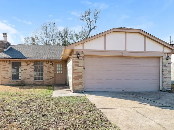 23903 Lestergate Dr, Spring, TX 77373