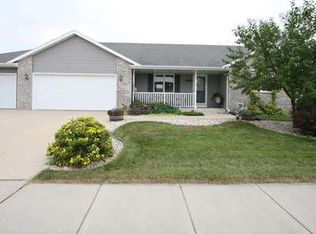 1515 Radhika St, Fort Atkinson, WI 53538