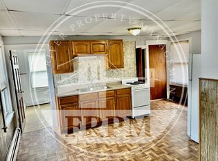 33 Berkley St APT 6, Taunton, MA 02780