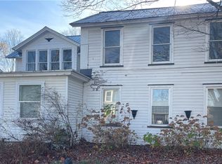 76 Water St, Franklin, NY 13775