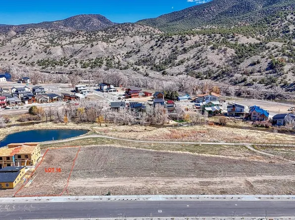 220 Southside Loop LOT 16, Salida, CO 81201