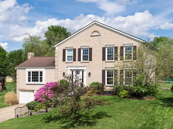 10870 War Admiral Dr, Union, KY 41091