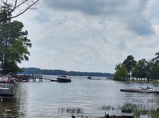 LOT 18 Peninsula Dr, Prosperity, SC 29127