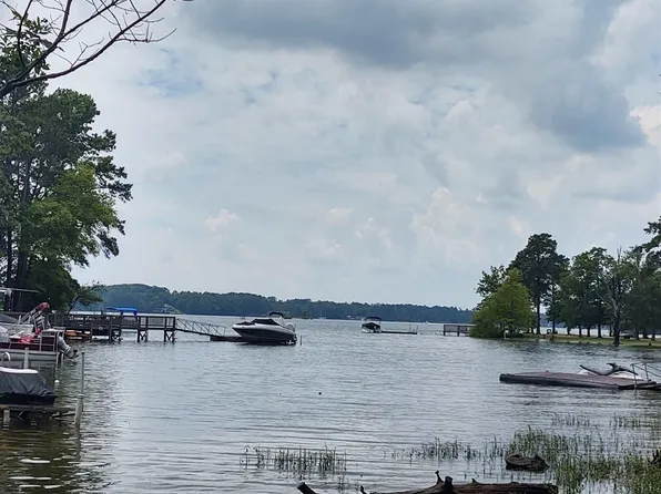 LOT 18 Peninsula Dr, Prosperity, SC 29127