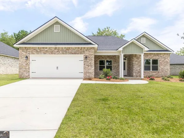 107 Tilden Way, Perry, GA 31069