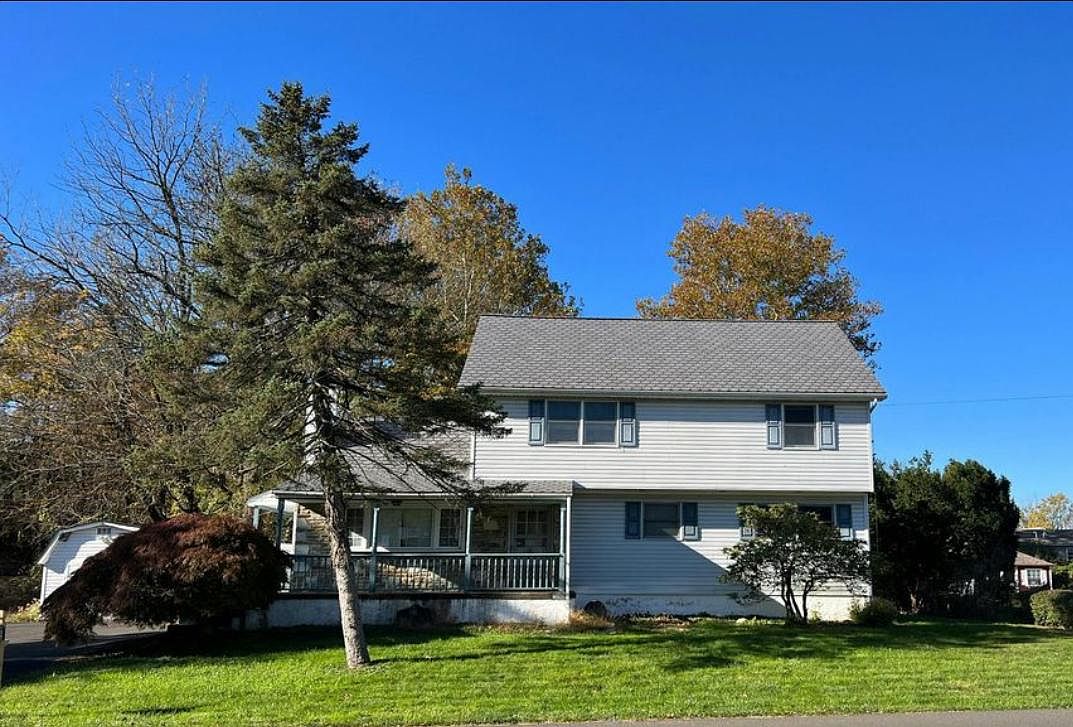 104 Hulmeville Ave, Langhorne, PA 19047 Zillow