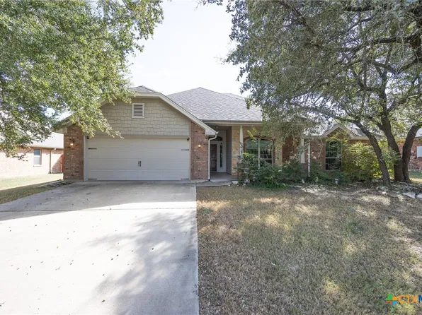 605 Sage Brush, Belton, TX 76513