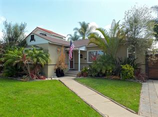 3744 Gundry Ave, Long Beach, CA 90807