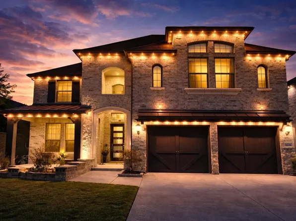 2136 Chapman Ln, Little Elm, TX 75068