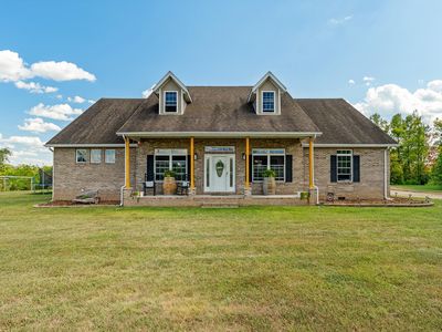 1086 County Road 71, Proctorville, OH, 45669