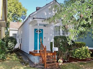1015 Ash St, Louisville, KY 40217