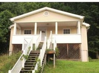 2014 Wilson St, Dunbar, WV 25064
