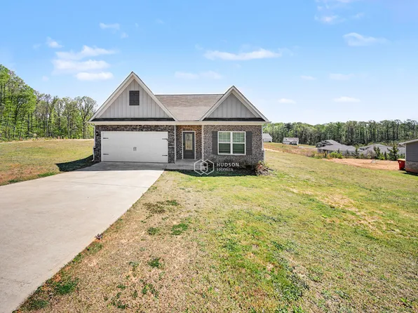 6937 Brandi Cir, Pinson, AL 35126