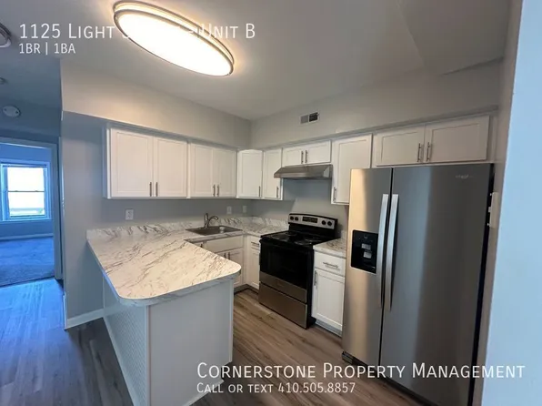 1125 Light St #B, Baltimore, MD 21230