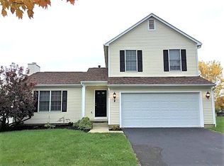 6803 Brookstone Dr, Westerville, OH 43082
