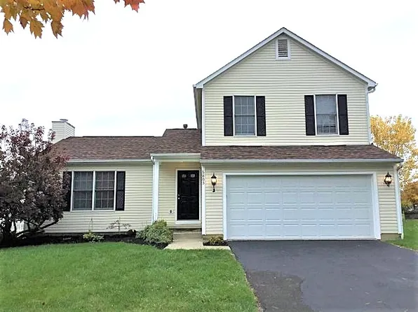 6803 Brookstone Dr, Westerville, OH 43082