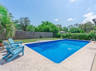 1561 Aries Ct, Orange Park, FL 32073