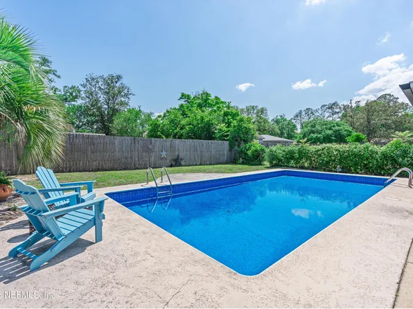1561 ARIES Court, Orange Park, FL 32073