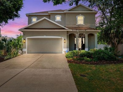 4717 W Lawn Ave, Tampa, FL, 33611