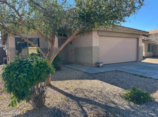 9917 W Wood St, Tolleson, AZ 85353