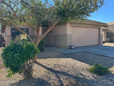 9917 W WOOD Street, Tolleson, AZ, 85353