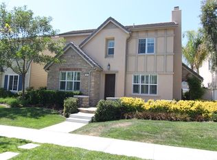 8 Bedstraw Loop, Mission Viejo, CA 92694