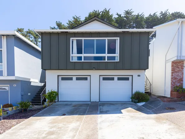 4252 Callan Blvd, Daly City, CA 94015