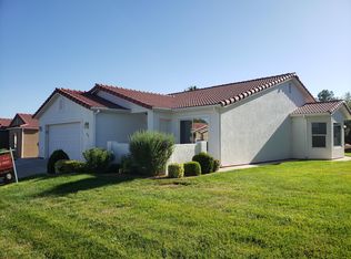 468 S Coyote Way, Ivins, UT 84738