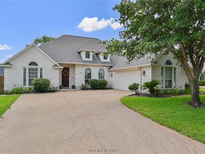 4405 Appleby Pl, College Station, TX, 77845