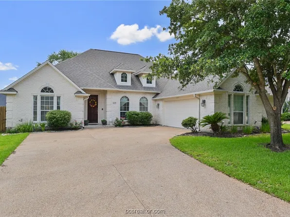 4405 Appleby Pl, College Station, TX 77845