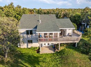 24 Sandy Ranalds Ln, Antigonish, NS B2G 2L1