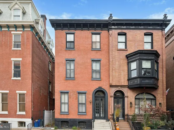 2019 Spring Garden St APT 2R, Philadelphia, PA 19130