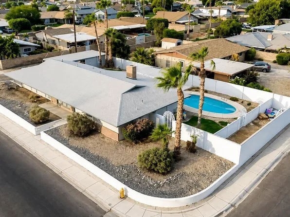 1797 S 14th Ave, Yuma, AZ 85364