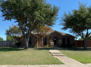 1126 Villa Siete, Mesquite, TX 75181