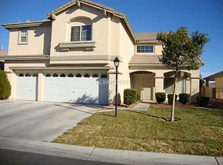 7724 Golden Filly St, Las Vegas, NV 89131