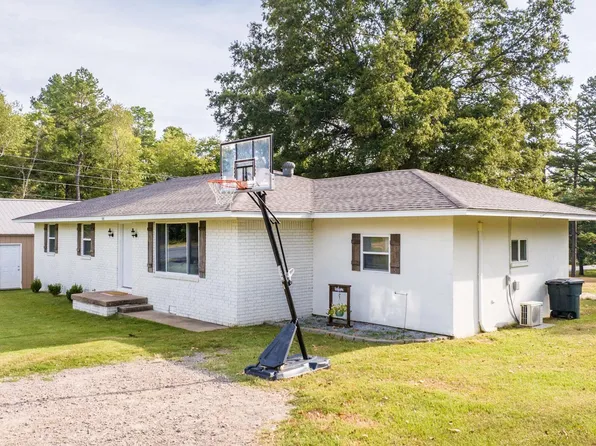 946 N Apple St, Perryville, AR 72126