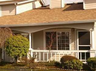 10530 SE 250th Pl UNIT J102, Kent, WA 98030