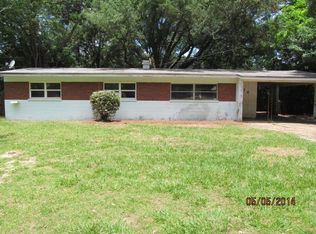 816 Cochran Dr, Tallahassee, FL 32301