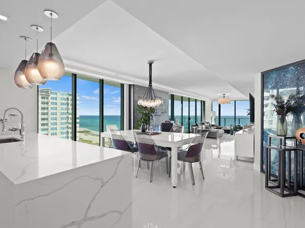 730 N Ocean Boulevard, Pompano Beach, FL 33062