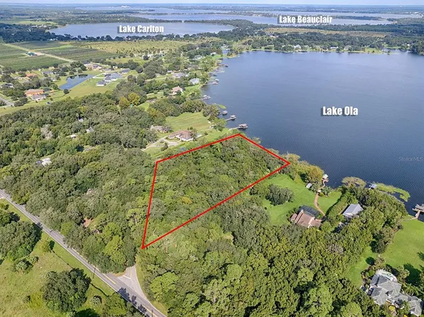 7805 Sloewood Dr #32, Mount Dora, FL 32757