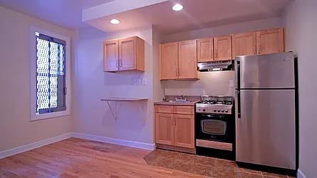 Rented by Harlem Lofts