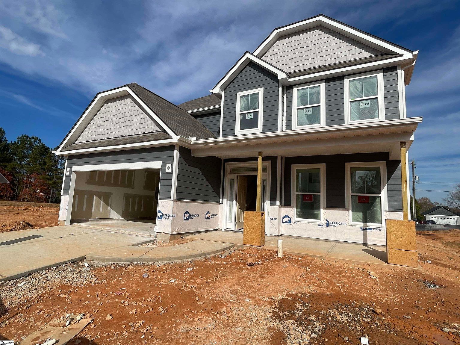 604 Columbus Cir LOT 2, Simpsonville, SC 29680 MLS 1508238 Zillow