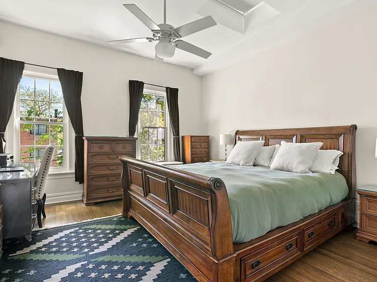 4127 39th Pl #TOWNHOME — Photo 3