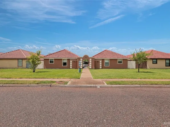 303 S Ridge Ln, San Juan, TX 78589