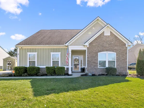 2424 Parkwood Dr, Murfreesboro, TN 37128