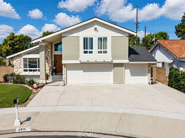 2818 S Deegan Dr, Santa Ana, CA 92704