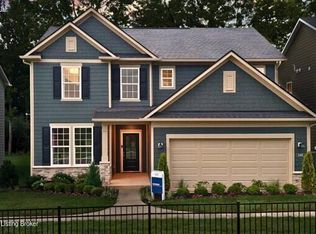 16822 Aiken Ridge Cir, Louisville, KY 40245