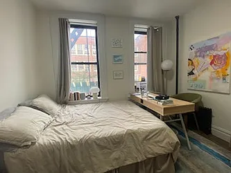 Rented by Bond New York